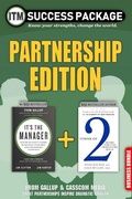 Cover: Its the Manager - CASSCOM MEDIA