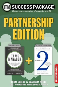 Enlarge image Cover: Its the Manager - CASSCOM MEDIA