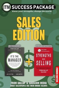 Enlarge image Cover: Its the Manager - CASSCOM MEDIA