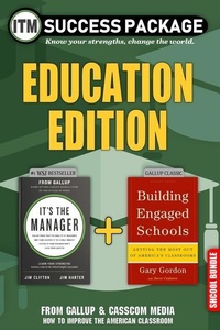 Enlarge image Cover: Its the Manager - CASSCOM MEDIA