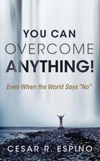 Abbildung von: You Can Overcome Anything! - Valentine Books