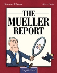 Abbildung von: The Mueller Report - Idea & Design Works