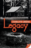Cover: Legacy - Bold Strokes Books