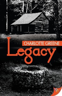 Enlarge image Cover: Legacy - Bold Strokes Books