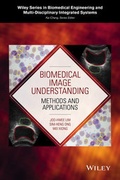 Cover: Biomedical Image Understanding - Wiley