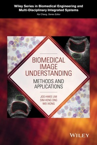 Enlarge image Cover: Biomedical Image Understanding - Wiley