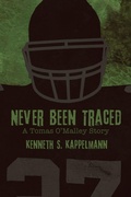 Cover: Never Been Traced - BLACK ROSE WRITING