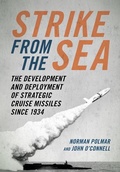 Cover: Strike from the Sea - Naval Institute Press