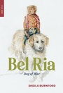 Cover: Bel Ria - New York Review Books