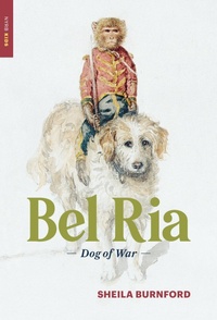 Enlarge image Cover: Bel Ria - New York Review Books