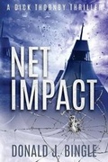 Cover: Net Impact - 54-40' Orphyte, Inc.