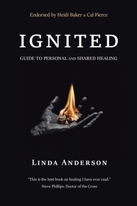 Enlarge image Cover: Ignited - AUTHORHOUSE