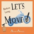 Cover: Before Long - Capture Books