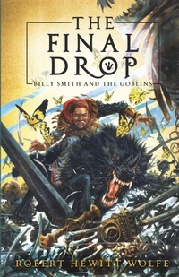 Enlarge image Cover: The Final Drop - Turner Publishing Company