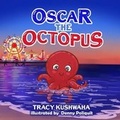 Cover: Oscar the Octopus - Two Girls and a Reading Corner