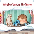 Cover: Winston Versus the Snow - Brother Mockingbird