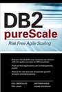 Cover: DB2 pureScale: Risk Free Agile Scaling - Osborne/McGraw-Hill