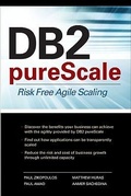 Cover: DB2 pureScale: Risk Free Agile Scaling - Osborne/McGraw-Hill
