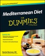 Cover: Mediterranean Diet For Dummies - Wiley