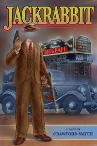 Enlarge image Cover: Jackrabbit - Sweet Weasel Words