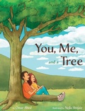 Cover: You, Me, and a Tree - Omar Abed