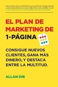 Cover: El Plan de Marketing de 1-Pagina - Successwise