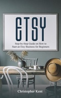 Cover: Etsy - Novelty Publishing LLC