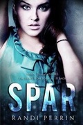 Cover: Spar - Moirae Publishing