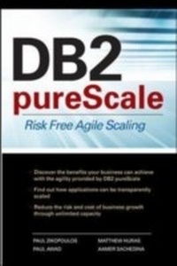Abbildung von: DB2 pureScale: Risk Free Agile Scaling - McGraw-Hill Education