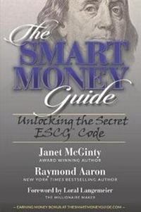 Enlarge image Cover: The SMART Money Guide - 10-10-10 Publishing