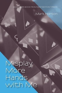 Abbildung von: Misplay More Hands with Me - Master Point Press