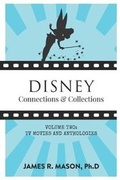 Cover: Disney Connections & Collections - Theme Park Press