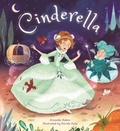 Cover: Storytime Classics: Cinderella - words & pictures