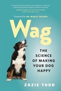 Cover: Wag - Greystone Books,Canada