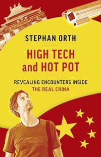 Abbildung von: High Tech and Hot Pot - Greystone Books,Canada