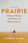 Cover: Prairie - Greystone Books,Canada