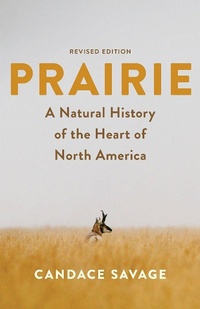 Enlarge image Cover: Prairie - Greystone Books,Canada
