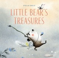 Cover: Little Bear's Treasures - Greystone Books,Canada