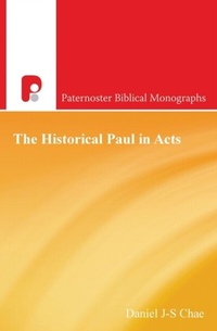 Abbildung von: Historical Paul in Acts - Authentic Publishers