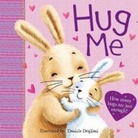Enlarge image Cover: Hug Me - Igloo Books Ltd