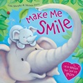 Cover: Make Me Smile - Igloo Books Ltd