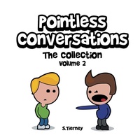Enlarge image Cover: Pointless Conversations - Acorn Books Ltd