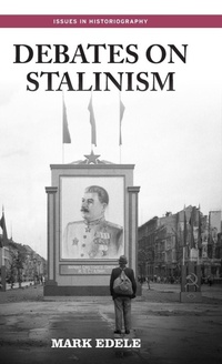 Abbildung von: Debates on Stalinism - Manchester University Press