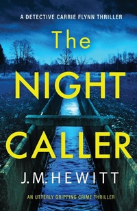 Enlarge image Cover: The Night Caller - Bookouture