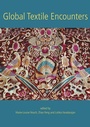 Cover: Global Textile Encounters - Oxbow Books