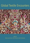 Cover: Global Textile Encounters - Oxbow Books