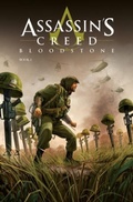 Cover: Assassin's Creed Bloodstone Volume 1 - Titan Comics