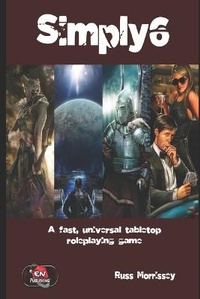 Enlarge image Cover: Simply6 - EN Publishing