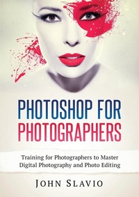 Abbildung von: Photoshop for Photographers - Abiprod