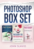 Bild: Photoshop Box Set - Abiprod